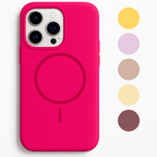 Coque MagSafe pour iPhone