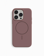 Coque MagSafe pour iPhone