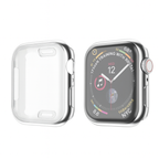 Coque Transparente Intégrale pour Apple Watch