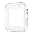 Coque Transparente Intégrale pour Apple Watch