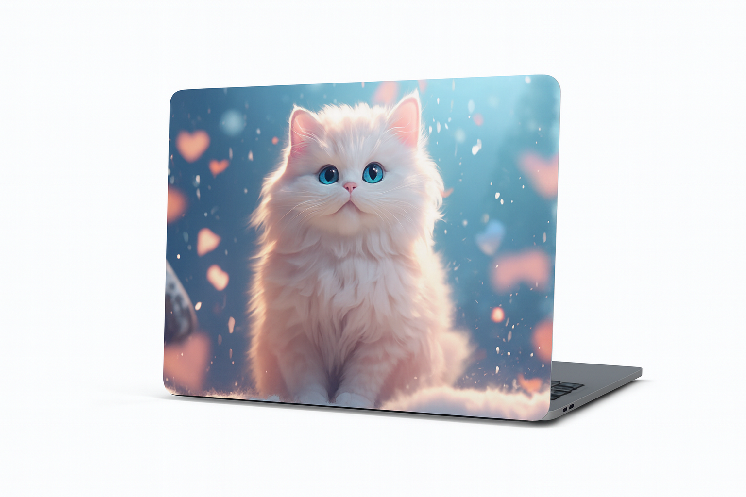 Coque de Protection Imprimée pour MacBook