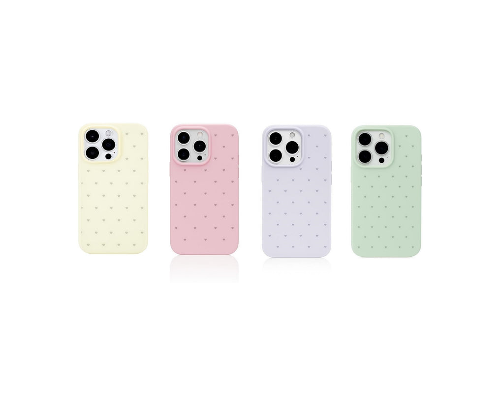 Coque souple pour iPhone