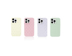 Coque souple pour iPhone