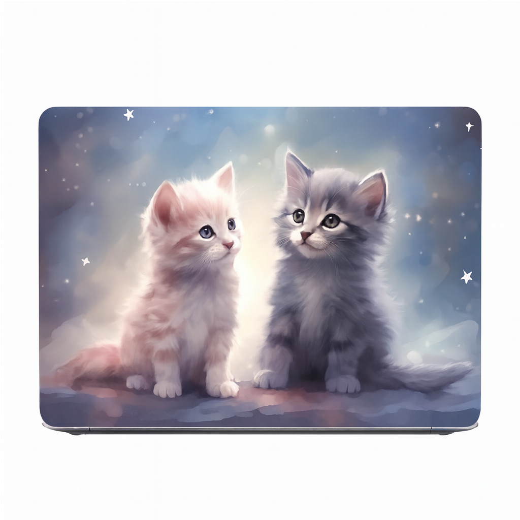 Coque de Protection Imprimée pour MacBook