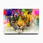 Coque de Protection Imprimée pour MacBook