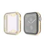 Coque Transparente Intégrale pour Apple Watch