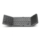Clavier Bluetooth Pliable avec Pavé Tactile